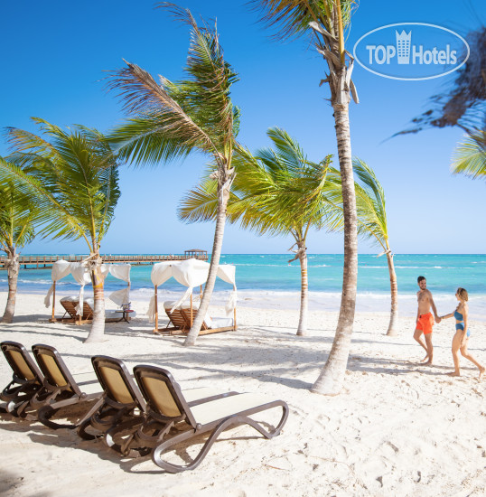 Hotelier's photos Impressive Premium Punta Cana 5*
