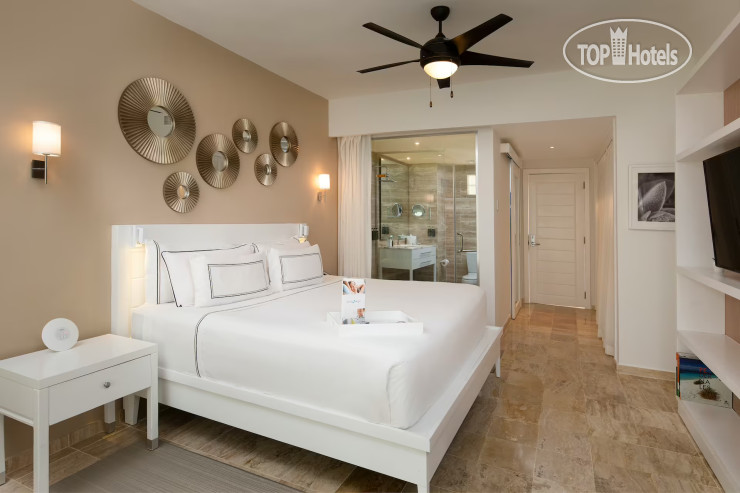 New photos from tourists Melia Punta Cana Beach Resort 5*