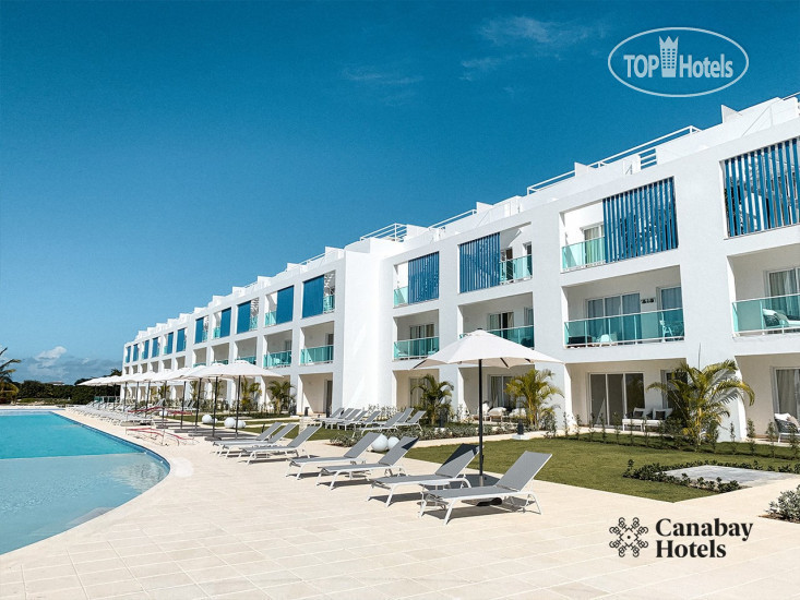 Hotel photo Coral House by CanaBay Hotels 5*