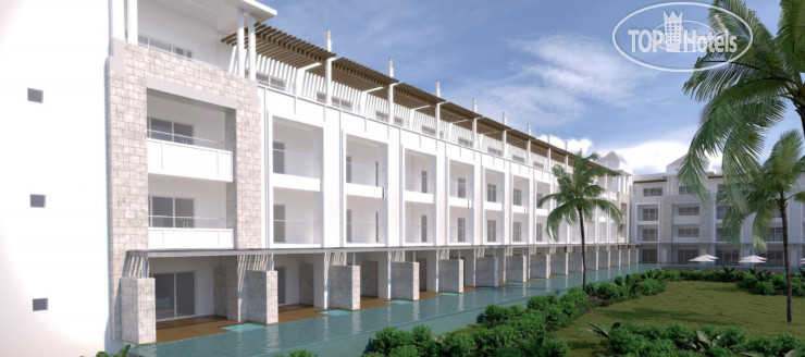 Фото Princess Family Club Bavaro