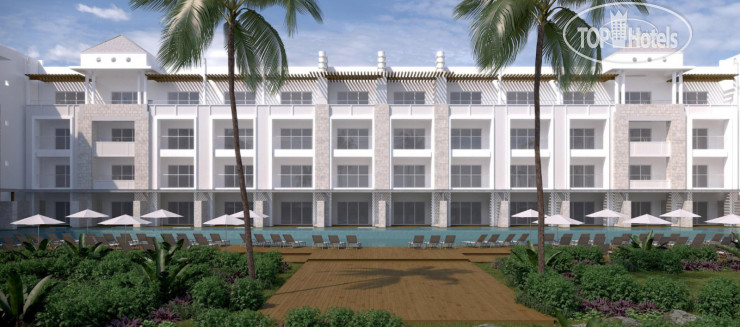 Hotel photo Princess Family Club Bavaro 5*