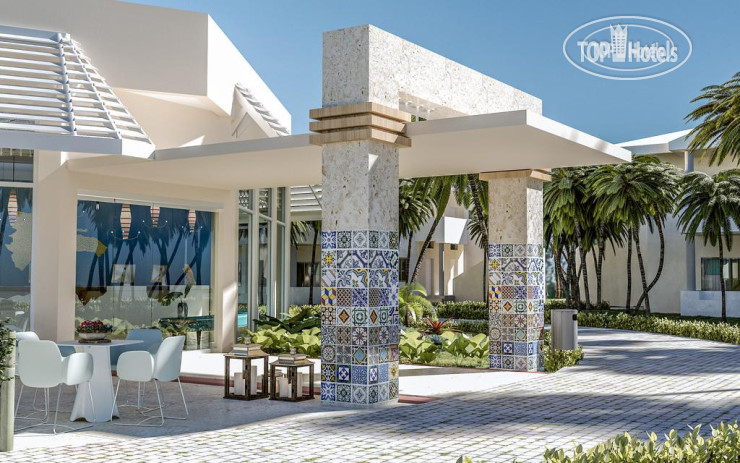 New photos from tourists Coral Level At Iberostar Selection Bavaro 5*