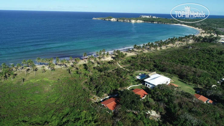 New photos from tourists Selectum Hacienda Punta Cana 5*