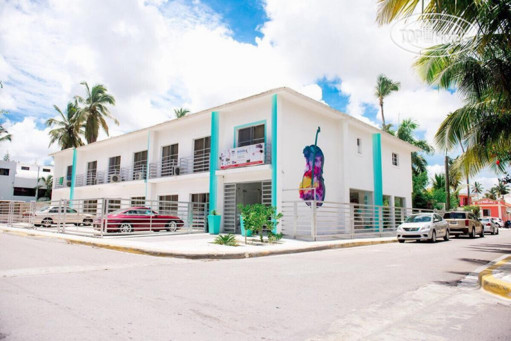 Hotelier's photos Art Villa Dominicana