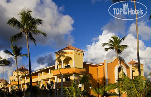 Hotelier's photos Luxury Bahia Principe Ambar Blue 5*