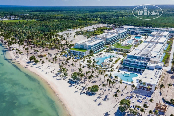 Photos Serenade Punta Cana Beach & Spa Resort