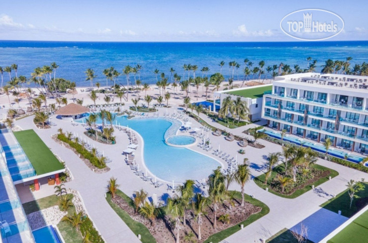 Hotelier's photos Serenade Punta Cana Beach & Spa Resort 5*