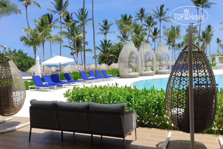 New photos from tourists Serenade Punta Cana Beach & Spa Resort 5*
