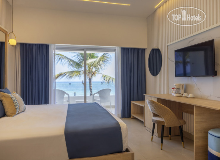 Hotel photo Hm Bavaro Beach Adults Only 4*