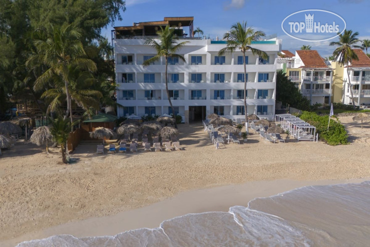 New photos from tourists Hm Bavaro Beach Adults Only 4*
