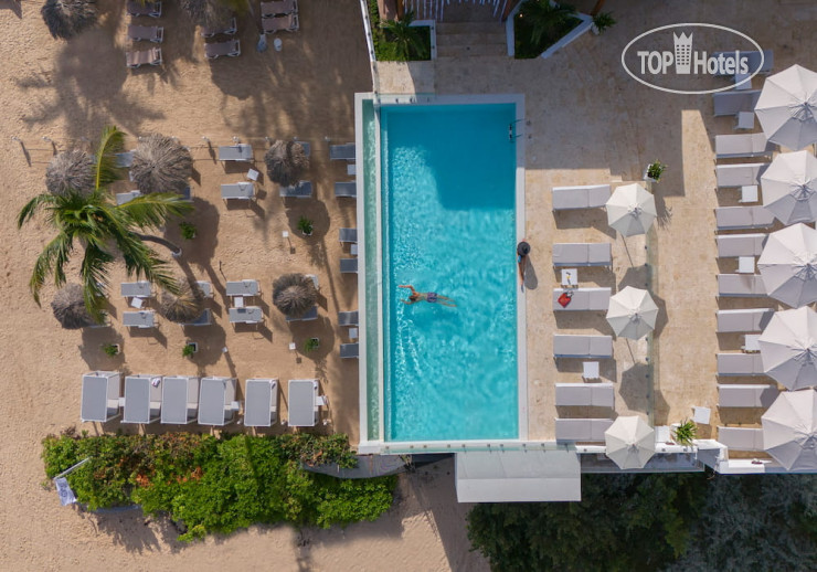 Hotelier's photos Hm Bavaro Beach Adults Only 4*