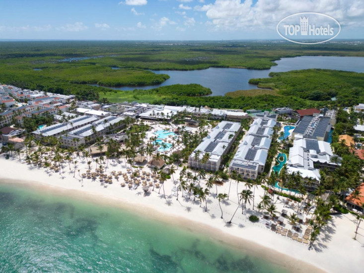 Hotel photo Sunscape Coco Punta Cana 4*