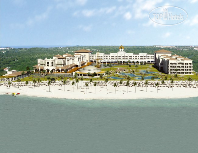 Hotelier's photos JOIA Bavaro by Iberostar 5*