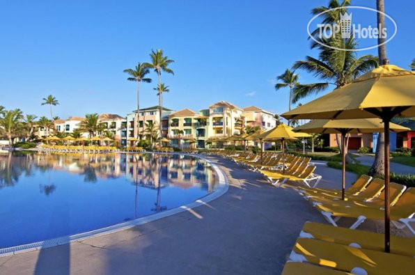 New photos from tourists Ocean Blue & Sand 5*