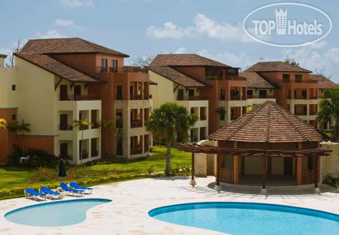 Hotel photo VIK Hotel Cayena Beach 5*