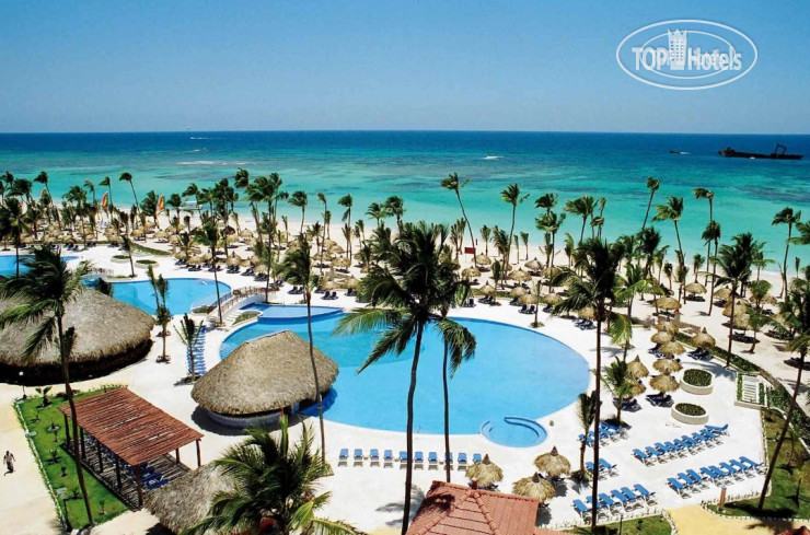 New photos from tourists Bahia Principe Grand Bavaro 5*