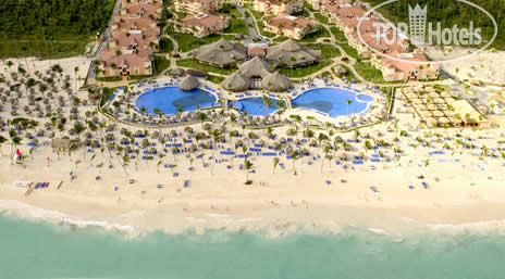 Hotel photo Bahia Principe Grand Bavaro 5*
