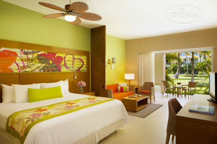 New photos from tourists Secrets Royal Beach Punta Cana 5*