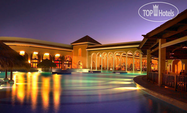 Hotel photo Paradisus Palma Real 5*