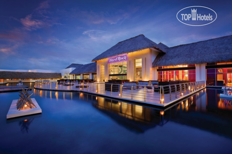 Hotelier's photos Hard Rock Hotel & Casino 5*