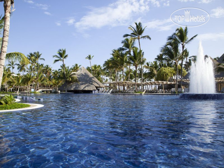 New photos from tourists Barcelo Bavaro Palace 5*