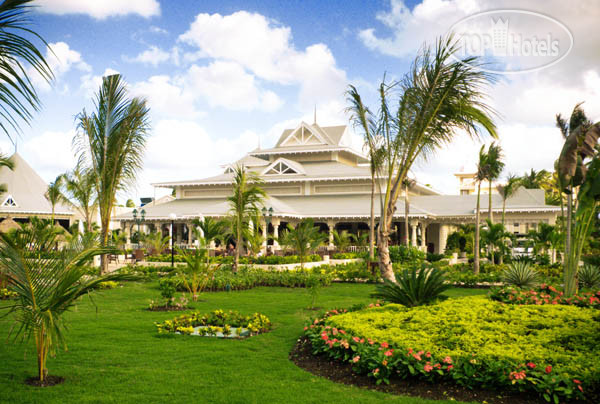 Hotel photo Luxury Bahia Principe Esmeralda 5*