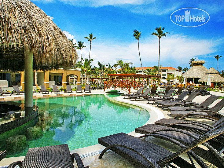New photos from tourists Dreams Royal Beach Punta Cana 5*