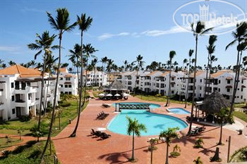 Hotel photo Stanza Mare Coral Comfort Punta Cana 3*