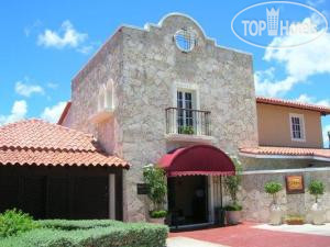 Hotelier's photos The Golf Suites 5*