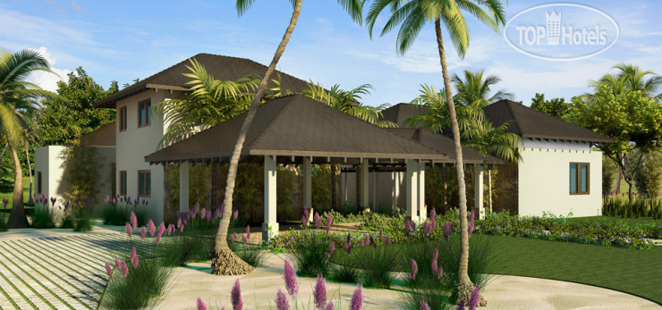 New photos from tourists The Puntacana 4*