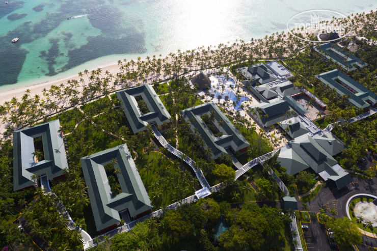 New photos from tourists Barcelo Bavaro Beach 5*