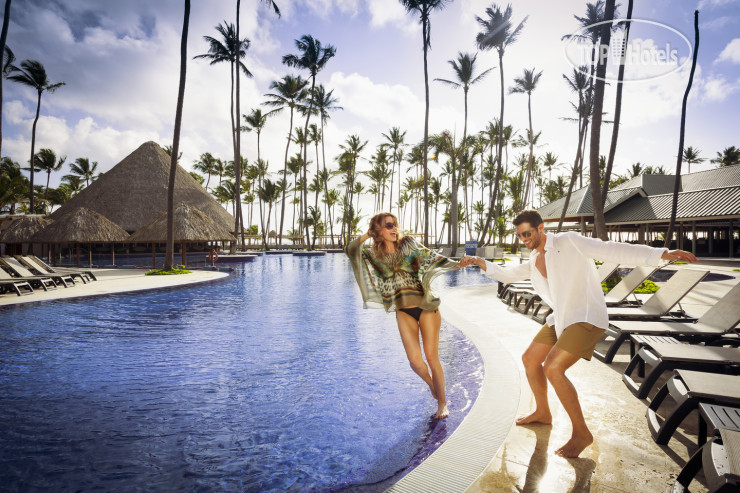 Hotel photo Barcelo Bavaro Beach 5*