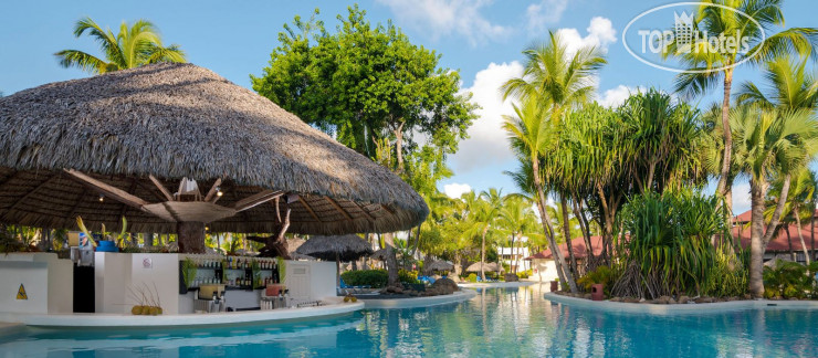 New photos from tourists Grand Bavaro Princess 5*