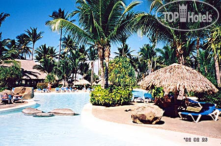 Hotelier's photos Grand Bavaro Princess 5*
