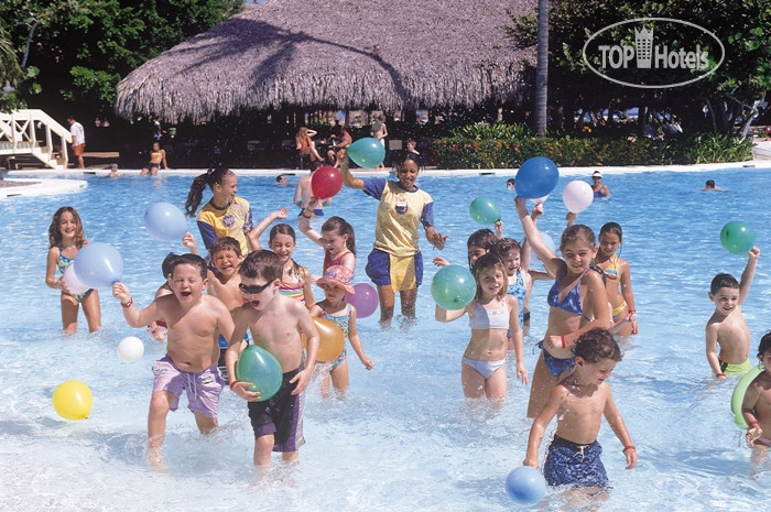 Hotel photo Iberostar Selection Bavaro Suites 5*