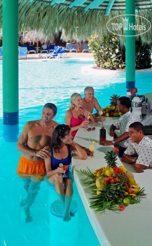 New photos from tourists Iberostar Selection Bavaro Suites 5*
