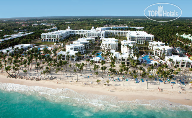 Hotelier's photos Riu Palace Bavaro 5*