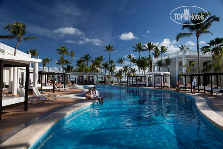 New photos from tourists Riu Palace Bavaro 5*
