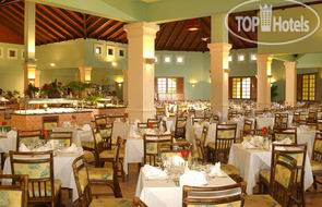 Hotelier's photos Amhsa Marina Grand Paradise Bavaro 4*