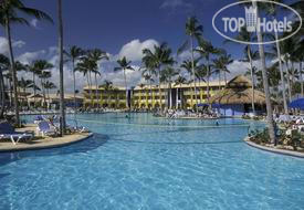 Фотографии отельера Amhsa Marina Grand Paradise Bavaro 4*