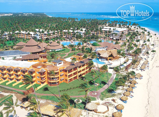 Новые добавленные фото туристов VIK hotel Arena Blanca 4*