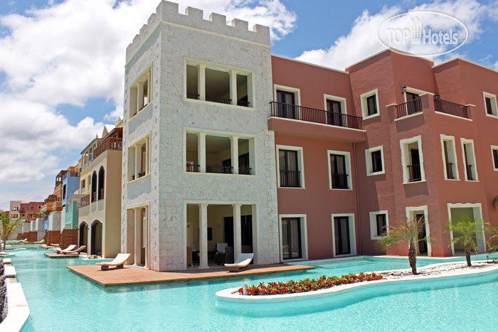 Hotel photo Fishing Lodge CapCana A Salamander Resort 5*