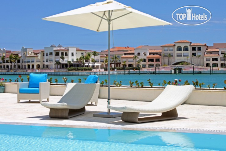 New photos from tourists Fishing Lodge CapCana A Salamander Resort 5*