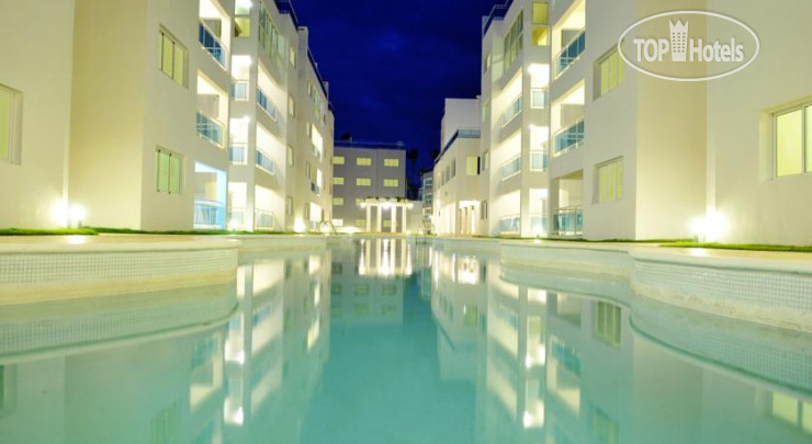 Hotelier's photos Presidential Suites Punta Cana By Be Live 5*