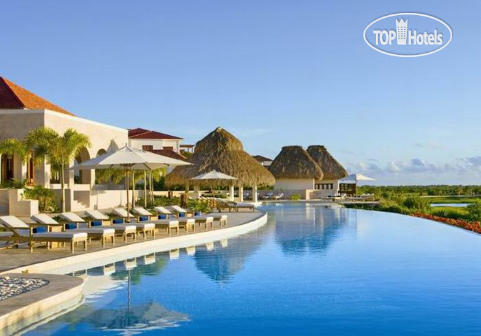 New photos from tourists Xeliter Golden Bear Lodge Cap Cana 4*