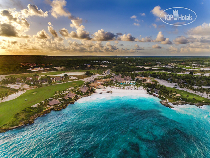Hotelier's photos Eden Roc Cap Cana 5*