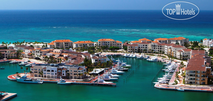 New photos from tourists Eden Roc Cap Cana 5*