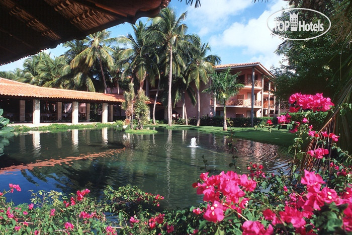 Hotel photo Natura Park Beach Eco Resort & Spa 5*