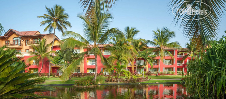 New photos from tourists Caribe Club Princess Beach Resort & Spa 4*