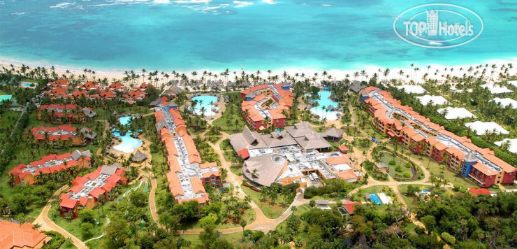 New photos from tourists Tropical Deluxe Princess 4*